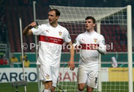 VfB Stuttgart - Eintracht Braunschweig