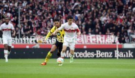 15.04.23 VfB Stuttgart - Borussia Dortmund
