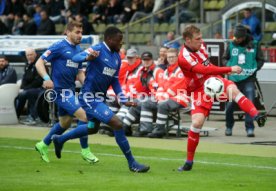 Karlsruher SC - Fortuna D&uuml;sseldorf
