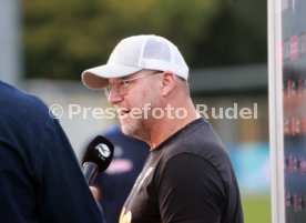 29.08.26 TSG 1899 Hoffenheim II - SSV Jahn Regensburg