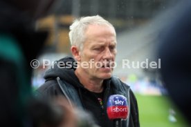 01.11.20 SC Freiburg - Bayer 04 Leverkusen