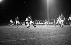 26.03.85 U21 Schweiz - U21 Deutschland