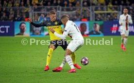 Borussia Dortmund - Paris St. Germain