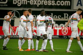 29.01.21 VfB Stuttgart - 1. FSV Mainz 05