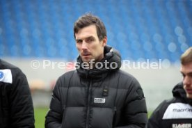 07.02.21 Karlsruher SC - SSV Jahn Regensburg