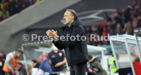 08.04.22 VfB Stuttgart - Borussia Dortmund