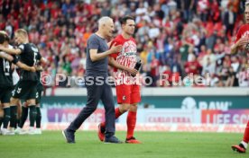 26.08.23 SC Freiburg - SV Werder Bremen