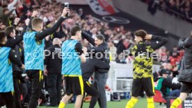 04.04.26 VfB Stuttgart - Borussia Dortmund