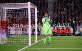 20.10.26 VfB Stuttgart - Atletico Madrid