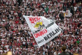 01.06.13 DFB-Pokal Finale 2013 FC Bayern M&uuml;nchen - VfB Stuttgart