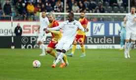 19.02.23 SV Sandhausen - Karlsruher SC