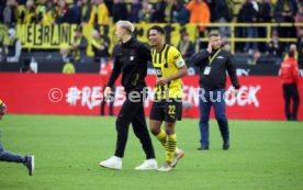 22.10.22 Borussia Dortmund - VfB Stuttgart