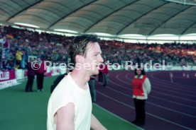 22.02.97 VfB Stuttgart - Karlsruher SC