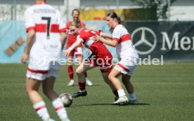 19.04.25 Frauen VfB Stuttgart II - VfB Stuttgart