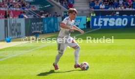 20.09.25 TSG 1899 Hoffenheim - FC Bayern M&uuml;nchen