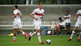03.08.20 VfB Stuttgart Training