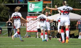 24.08.25 Frauen VfB Stuttgart - FC Bayern München II