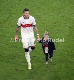 VfB Stuttgart - RB Leipzig