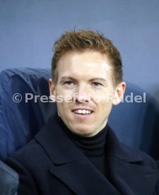 Manchester City - TSG 1899 Hoffenheim
