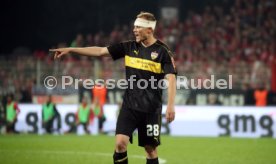 Relegation 2019 1. FC Union Berlin - VfB Stuttgart