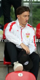 02.08.25 VfB Stuttgart - FC Toulouse