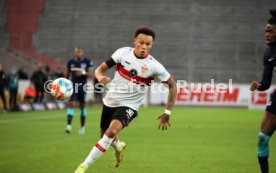 05.12.21 VfB Stuttgart - Hertha BSC Berlin