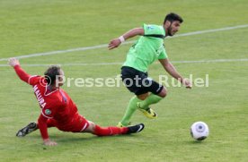 Stuttgarter Kickers