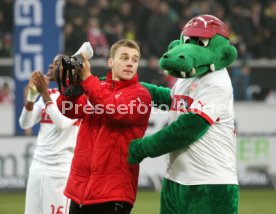 VfB Stuttgart