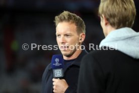 29.09.21 FC Bayern M&uuml;nchen - Dynamo Kiew