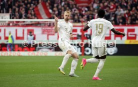 08.04.23 SC Freiburg - FC Bayern M&uuml;nchen