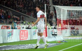 VfB Stuttgart - 1. FC N&uuml;rnberg