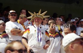 21.06.98 Deutschland - Jugoslawien