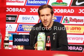 25.01.25 SC Freiburg - FC Bayern M&uuml;nchen