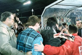 27.03.97 VfB Stuttgart - TSV 1860 M&uuml;nchen