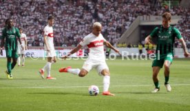 18.05.24 VfB Stuttgart - Borussia M&ouml;nchengladbach