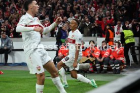 20.10.26 VfB Stuttgart - Atletico Madrid