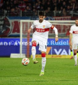 22.02.26 1. FC Heidenheim - VfB Stuttgart