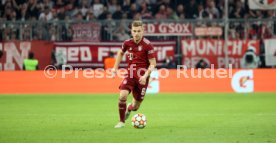 12.04.22 FC Bayern M&uuml;nchen - FC Villareal
