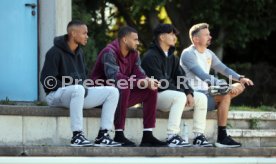 22.09.22 VfB Stuttgart - Grasshopper Club Z&uuml;rich