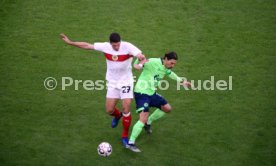 VfB Stuttgart - FC Schalke 04