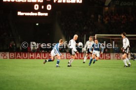 31.03.99 Deutschland - Finnland