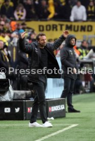 Borussia Dortmund - VfB Stuttgart