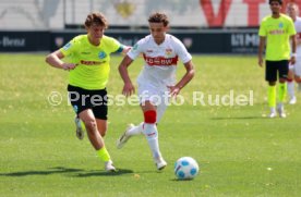 29.08.25 U17 VfB Stuttgart - U17 Stuttgarter Kickers