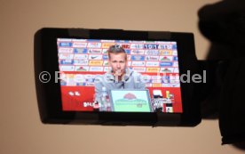 16.10.21 SC Freiburg - RB Leipzig