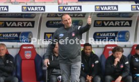 21.04.21 1. FC Heidenheim - VfL Bochum