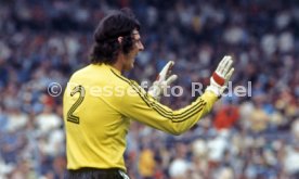 23.06.74 Polen - Italien
