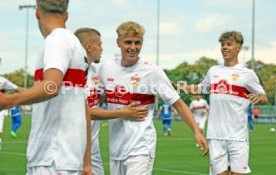 03.09.22 U19 VfB Stuttgart - U19 SV Darmstadt 98