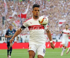 VfB Stuttgart - 1. FSV Mainz 05