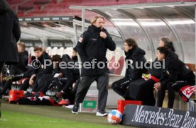 14.12.21 VfB Stuttgart - FC Bayern M&uuml;nchen