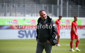 23.05.21 1. FC Heidenheim - Karlsruher SC